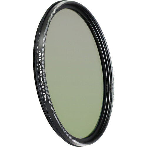 JJC Magnetische Telefoon Filter Adapter voor iPhone 16 Pro 16 Pro Max 15 Pro 15 Pro Max 14 Pro 14 Pro Max - mount 67mm Filter - Ondersteuning Statief Mount via Dubbelzijdige Magsafe Attach & 1/4-20