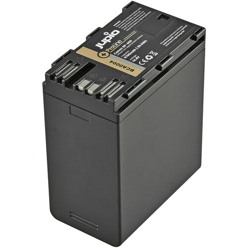 Аккумулятор canon bp a60