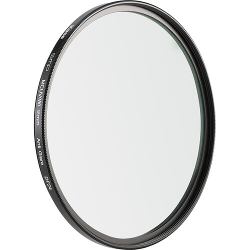 Kase MCUV Clip-In Filter Für Panasonic Lumix S5 / S5II – Mehrfach Vergüteter UV-Schutz, Nur 3,3g