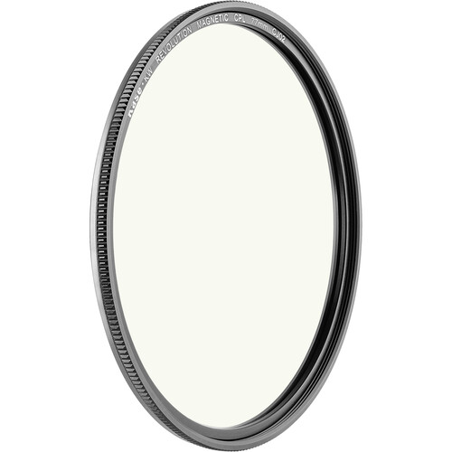 Kase KW Revolution Mega Kit filtres magnétiques