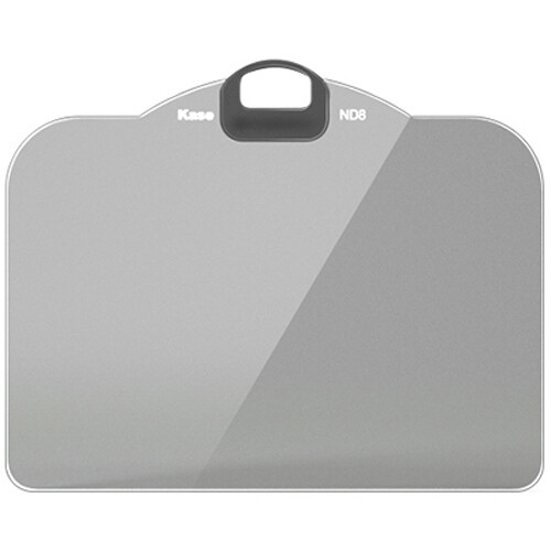 Kase Clip-In Filter Für Nikon Z6 Z7 Z9 – Neutraler Lichtverschmutzungsfilter, Didymium-Glas