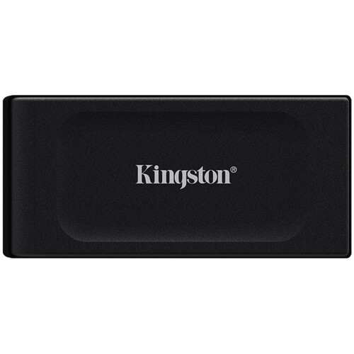 Kingston XS1000 External SSD