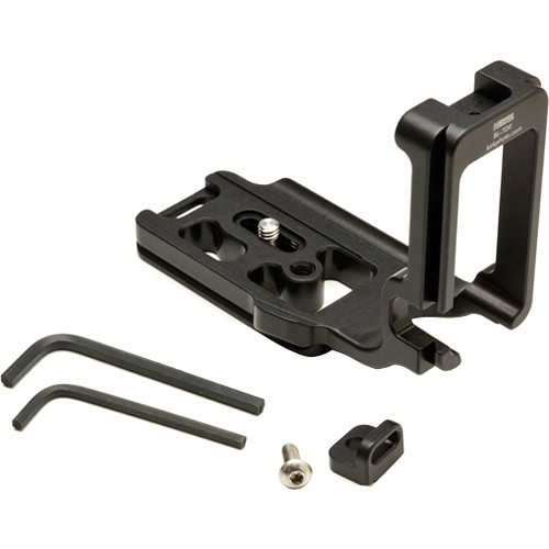 Kirk LBracket for Canon 7D Mark II BL7D2 B&H Photo Video