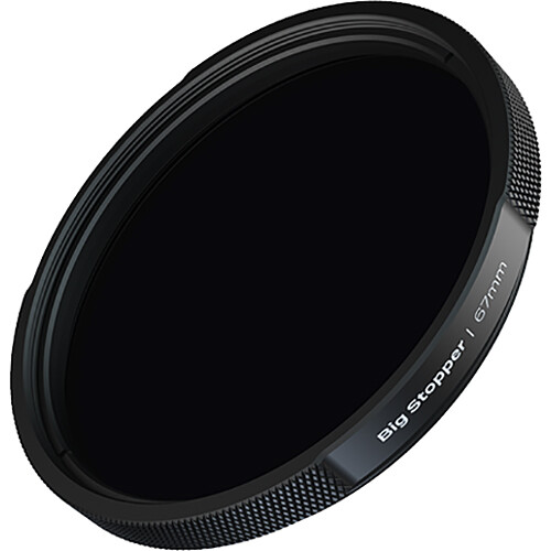 LEE FILTERS LEE 100 Big Stopper 3.0 ND1000 FILTRE ND pose longue EUR 100,00 - FR