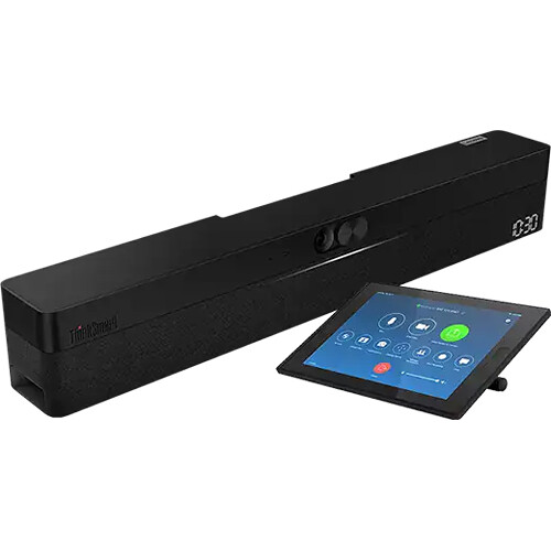 Lenovo ThinkSmart One + USB Controller for Zoom 12BU0007US B&H