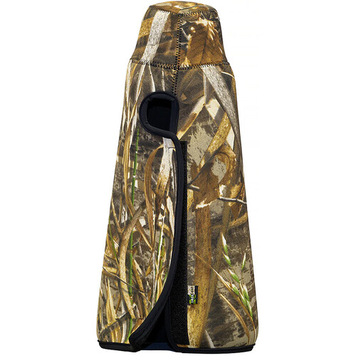 LensCoat TravelCoat for the Nikon 200-400 VR AF Lens (Realtree Max5)