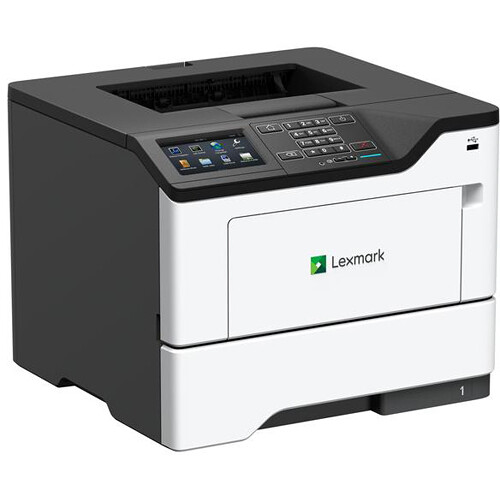 Lexmark MS622de Monochrome Laser 