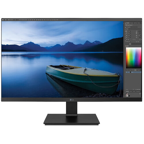 LG 23.8\