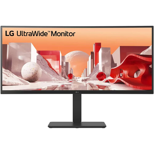 LG UltraWide 34