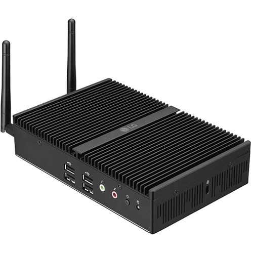 LG CK500W-3A Thin Client Control Box 