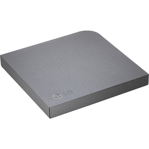 LG MUSIC flow R1 Smart Hi-Fi Audio 