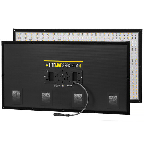 Litemat Plus 4