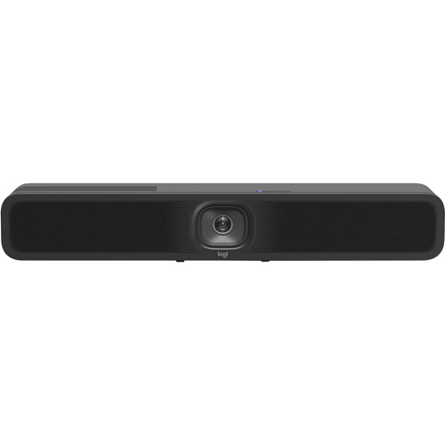 Logitech MeetUp 2 All-in-One USB Conferencing Camera 960-001691
