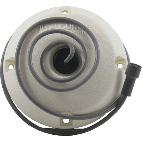 Louroe Electronics LE-071 VERIFACT B High Ceiling Applications