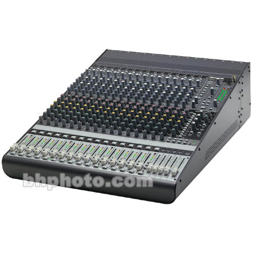 Mackie Onyx 1640 Mixer