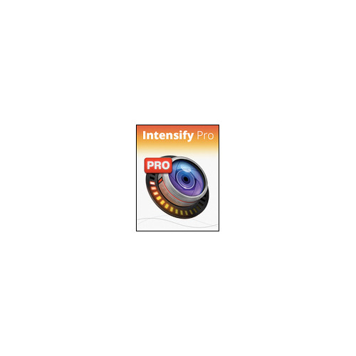 Intesify Example Macfun intesify - vereeye