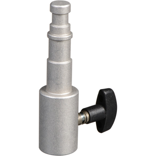 Manfrotto 5 8 To 5 8 1 2 Stand Adapter 159 B H Photo Video