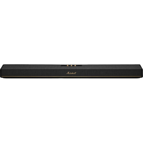 Marshall Heston 120 5.1.2-Channel Dolby Atmos Soundbar