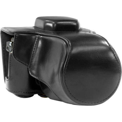 MegaGear: Fujifilm X-A5, X-A10, X-A3 Cases