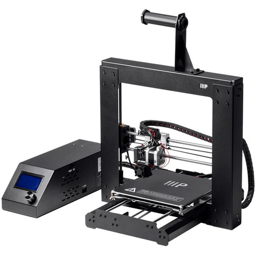 Monoprice Maker Select 3D Printer V2 13860 B&H Photo Video