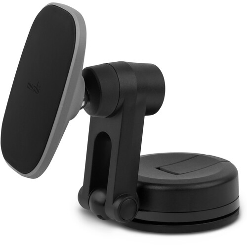 Moshi SnapTo Universal Smartphone Car Mount 99MO122012 B H Photo