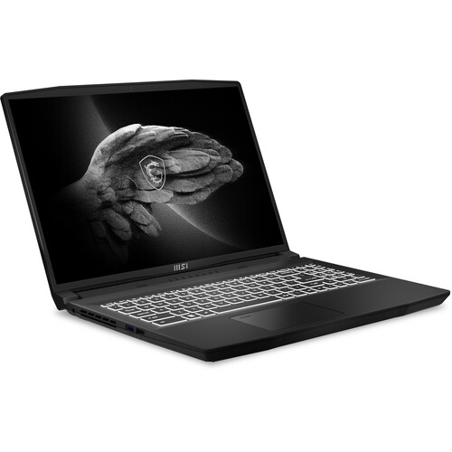 MSI 16" Creator M16 Laptop