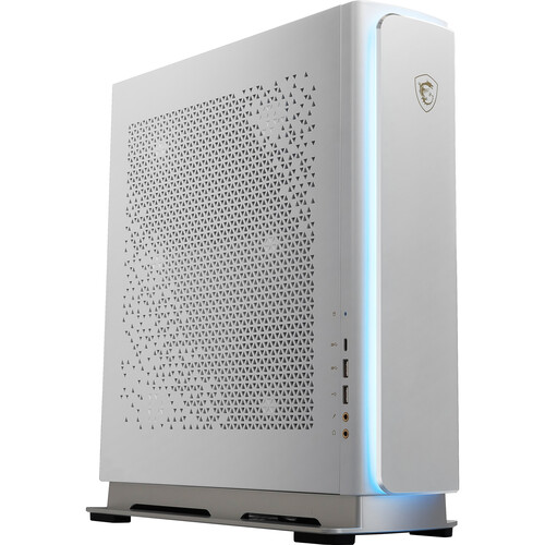 MSI Creator P100X Gaming Desktop CREATOR P100X 12VTE 1217US B H