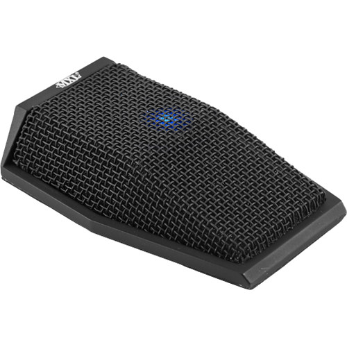 MXL AC370 USB Boundary Microphone - 360-Degree Conference Mic For Zoom, Teams & Google Meet