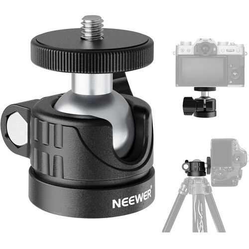 Neewer GM01 Basic Mini Ball Head