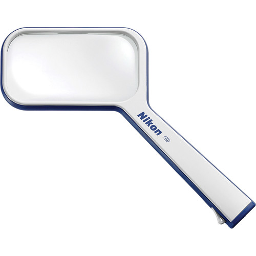 Image of Nikon S1-4D handheld magnifier