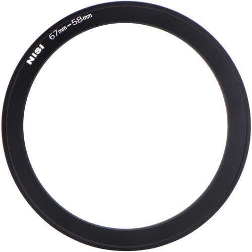 thumbnail image 2 of 58mm To 67mm Step Up Filter Ring Adapter – 58-67 Mm 2 of 4