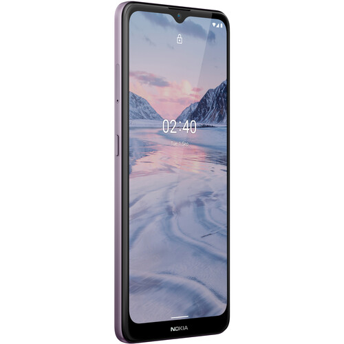 Nokia 2 4 Dual SIM 32GB Smartphone Unlocked Dusk TA 1274 DUSK