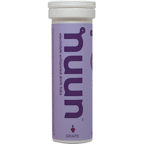 nuun hydration packets