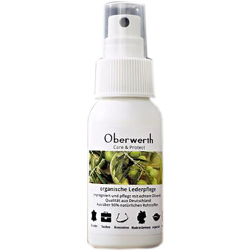 Oberwerth Care Protect Liquid Spray For Leather Bags CPT50ML