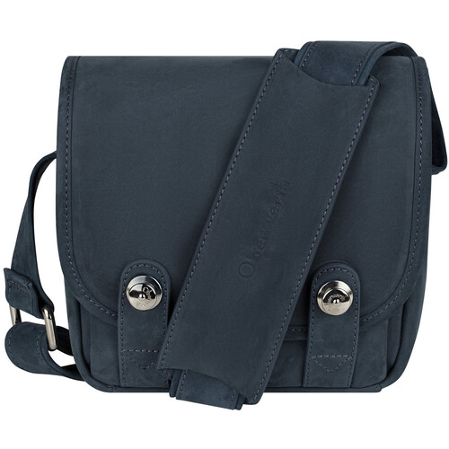 Oberwerth The Q Bag For Leica Q1 Or Q2 Camera QB LBL 3905 B H