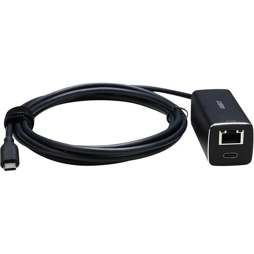 OBSBOT USBC to PoE Adapter OEB2201CT B&H Photo Video