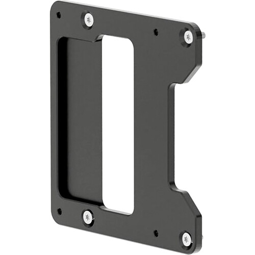 OCTAMAS gear Offset Micro Battery Adapter Plate for RED 34004422