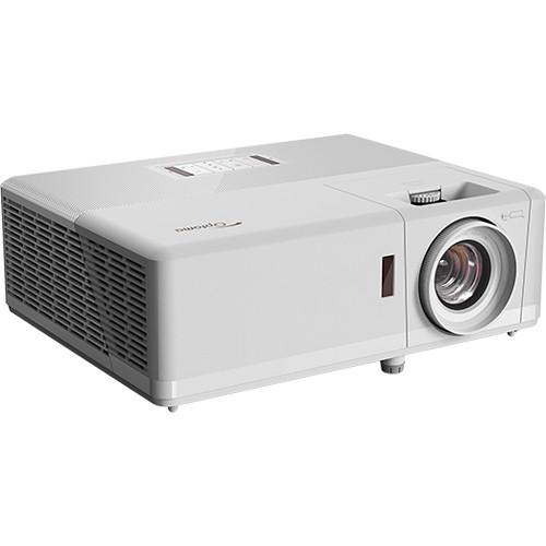 Optoma Technology ZH406 4500-Lumen Full 