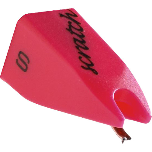 Ortofon 2M Red Replacement Stylus - Elliptical Diamond Stylus For 2M Red & Blue Cartridges