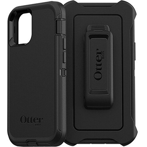 iphone 12 otterbox defender