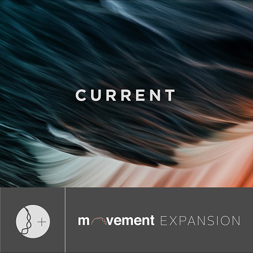 Output CURRENT - MOVEMENT Expansion Pack (Download)