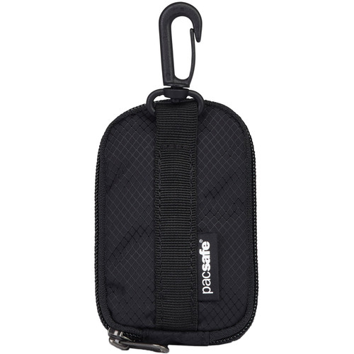 Pacsafe Packable Water Bottle Pouch (Black) 10951100 B&H Photo