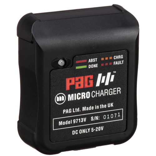 PAG 9713 PAGlink MICRO CHARGEUR