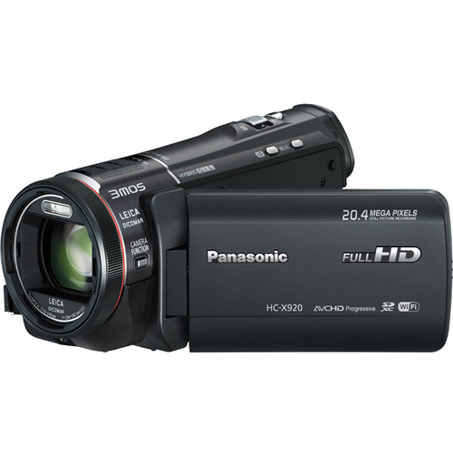希少 美品 高画質 Panasonic パナソニック HC-X920M-K Panasonic 希少 美品 高画質 Panasonic パナソニック HC-X920M-K Panasonic