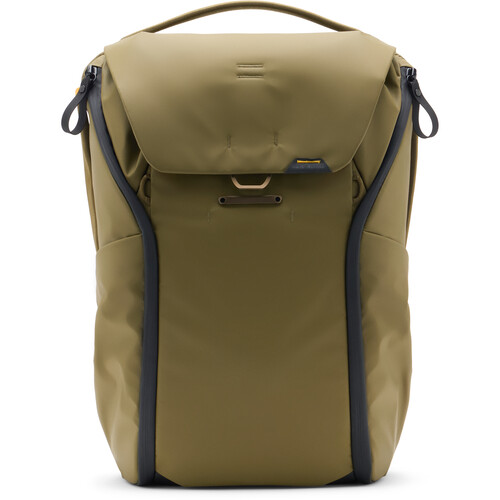 Peak Design Everyday Backpack (Kelp, 30L)