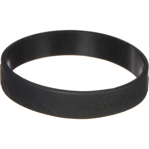 Peak Design Replacement Tripod Band Black TB 1 B H Photo Video