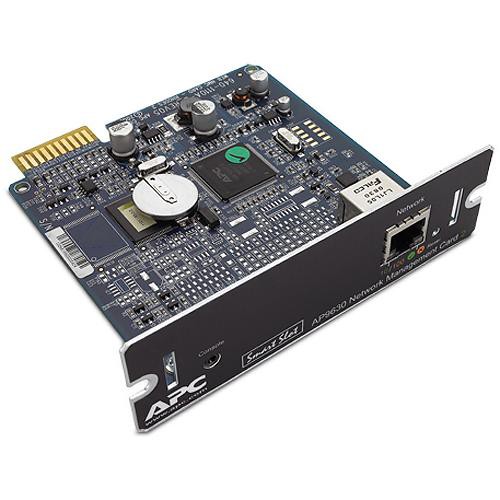 Pelco NETWORK CARD F SUA TYPE UPS ABNDNETCARD B H Photo Video