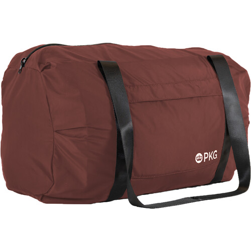Red Rum Duffel Bag