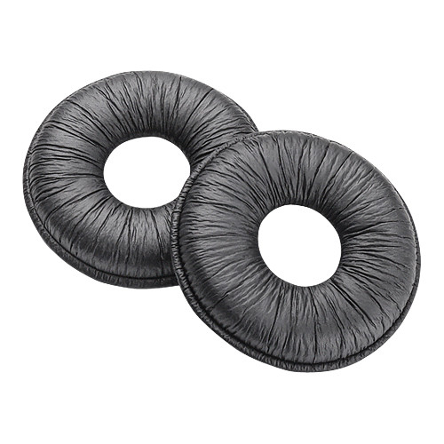 Plantronics Leatherette Ear Cushions 