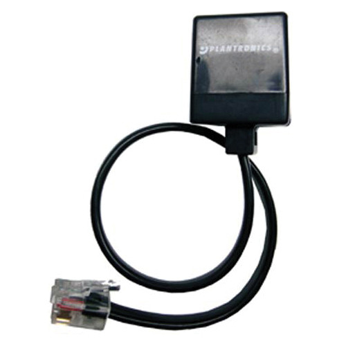 Plantronics Headset Extension Cable for 